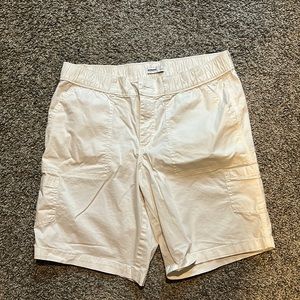 Sonoma Utility Shorts Size 14